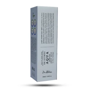 ژل آبرسان آکوا مرین دکتر آلتیا Dr.Althea حجم 50 میل