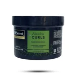 ماسک مو ترزمه مدل Flawless Curls مخصوص موی فر 440 میل