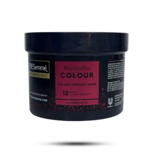 ماسک مو ترزمه مدل Revitalise Colour مخصوص موی رنگ شده 440 میل