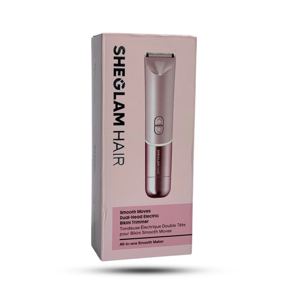 ماشین اصلاح برقی بیکینی شیگلم مدل Bikini Trimmer