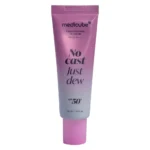 سرم ضد آفتاب مدی کیوب SPF50+ مدل No Cast Just Dew حجم 50 میل
