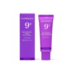 ضد آفتاب نامبوزین SPF 50 مناسب انواع پوست حجم 50 میل