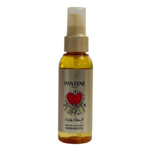 روغن مو پنتن مدل Keratin Protect حجم 100 میل