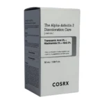 سرم ضد لک کوزارکس مدل Discoloration Care حجم 50 میل