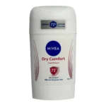 استیک ضد تعریق نیوا مدل Dry Comfort حجم 50 میل