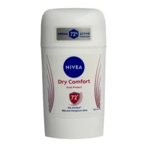 استیک ضد تعریق نیوا مدل Dry Comfort حجم 50 میل