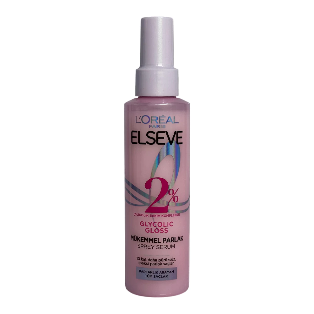 Glycolic