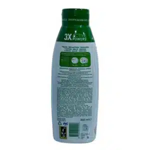 ژل ماشین ظرفشویی فیری مدل Platinum رایحه لیمو حجم 900 میل