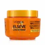 ماسک مو لورال مدل LISS INTENSE مخصوص موهای خشک و وز 300 میل