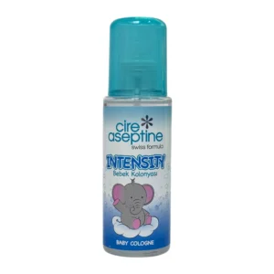 ادکلن کودک آسپتین مدل Intensity با رایحه معطر و طراوتبخش 150 میل
