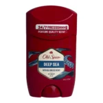 استیک ضد تعریق مردانه اولد اسپایس مدل Deep Sea وزن 50 گرم