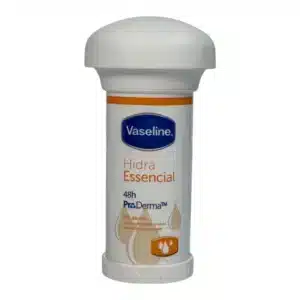 مام قارچی وازلین مدل Hidra Essential حجم 50 میل