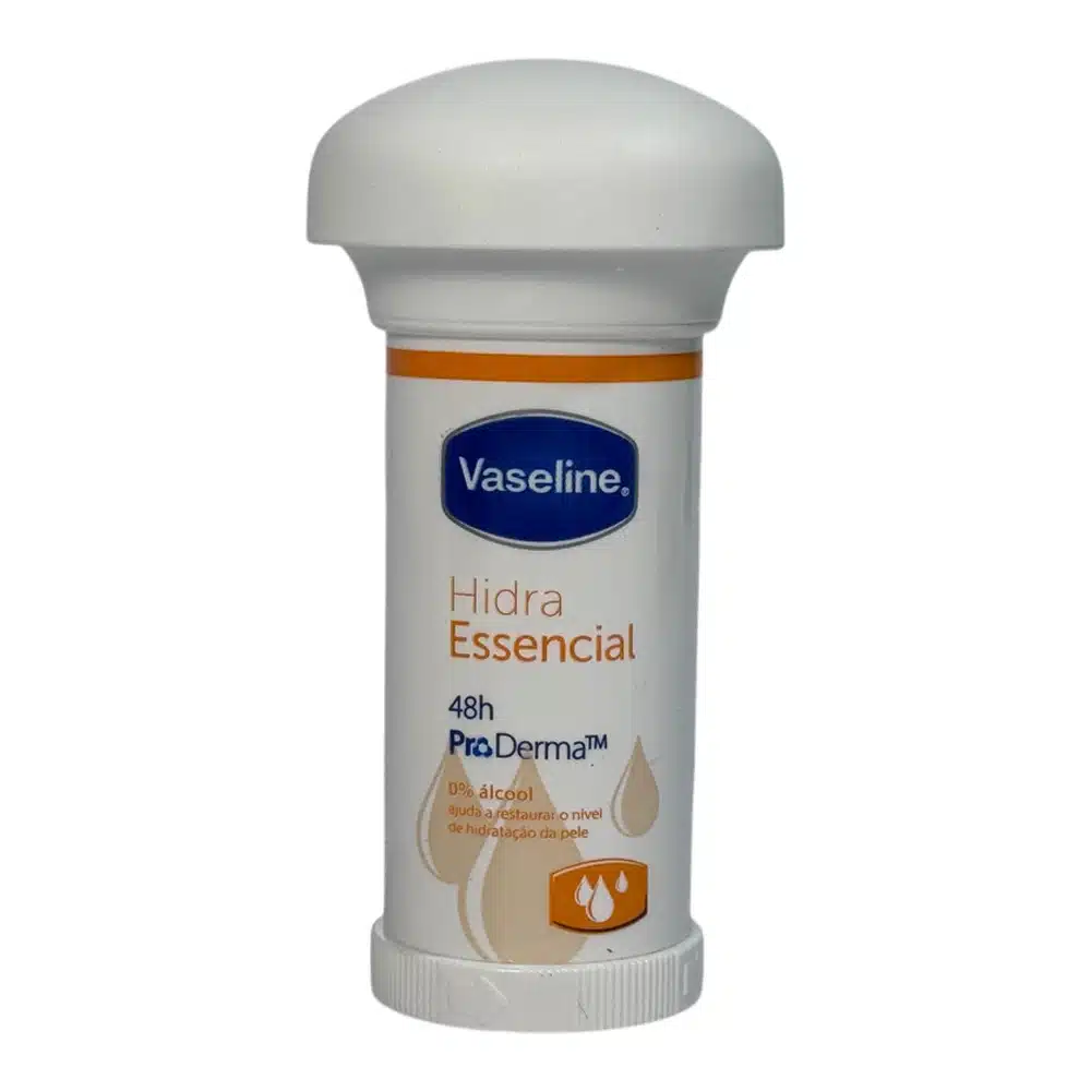 مام قارچی وازلین مدل Hidra Essential حجم 50 میل