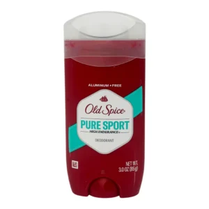 مام الد اسپایس pure sport وزن 85 گرم آمریکایی
